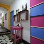 Hostel Pescaito