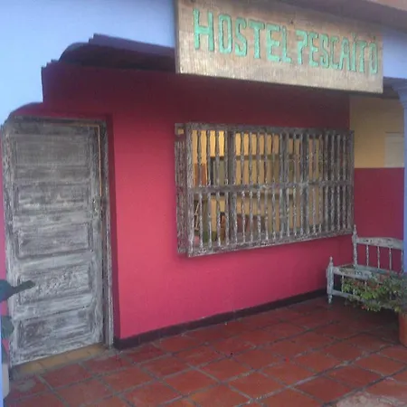 Pensión Pescaito Cartagena