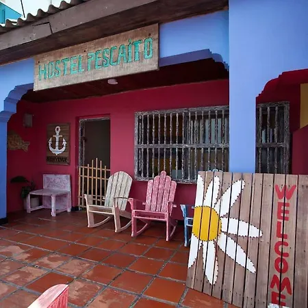 Pescaito Cartagena